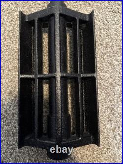 Cast Iron Shaker Grate Stove Part NEW