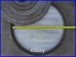 Cast Iron Stove Kazan Kitchen Flange Oven Rings BBQ Grill? Tandoor New