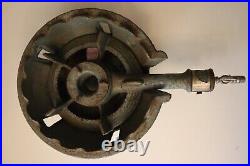 Cast iron gas stove burner U-standard CNK LP gas Propane gas