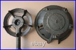 Cast iron gas stove burner U-standard CNK LP gas Propane gas