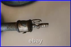 Cast iron gas stove burner U-standard CNK LP gas Propane gas