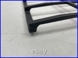 Contoure Stove Replacement Cast Iron Grate Rv / Camper Contoure Stove Replacement Cast Iron Grate Rv / Camper