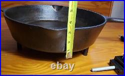 Country Charm Electric Cast Iron Skillet House Of Webster USA Works Great