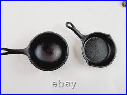 Crescent Cast Iron Salesman Sample 12 Piece Cook Stove withAccessories USA Crescent Cast Iron Salesman Sample 12 Piece Cook Stove withAccessories USA
