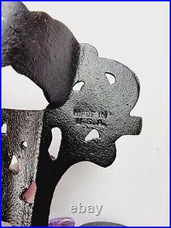 Crescent Cast Iron Salesman Sample 12 Piece Cook Stove withAccessories USA Crescent Cast Iron Salesman Sample 12 Piece Cook Stove withAccessories USA