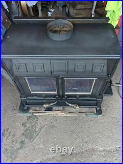 Dovre Wood Stove