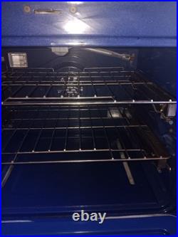 Electrolux gas range, model ew30gf65gsa