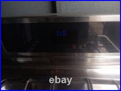 Electrolux gas range, model ew30gf65gsa