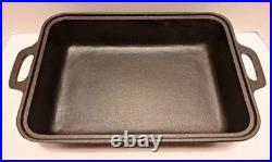 Emeril Cast Iron Stove Baking Cooking New COMPLETE Read Desc See Pics Emeril Cast Iron Stove Baking Cooking New COMPLETE Read Desc See Pics