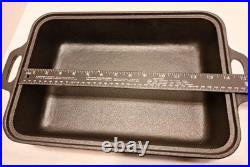 Emeril Cast Iron Stove Baking Cooking New COMPLETE Read Desc See Pics Emeril Cast Iron Stove Baking Cooking New COMPLETE Read Desc See Pics