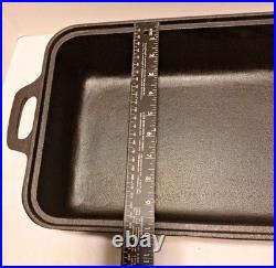 Emeril Cast Iron Stove Baking Cooking New COMPLETE Read Desc See Pics Emeril Cast Iron Stove Baking Cooking New COMPLETE Read Desc See Pics