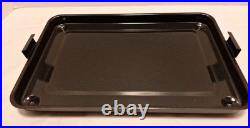 Emeril Cast Iron Stove Baking Cooking New COMPLETE Read Desc See Pics Emeril Cast Iron Stove Baking Cooking New COMPLETE Read Desc See Pics