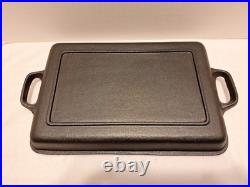 Emeril Cast Iron Stove Baking Cooking New COMPLETE Read Desc See Pics Emeril Cast Iron Stove Baking Cooking New COMPLETE Read Desc See Pics