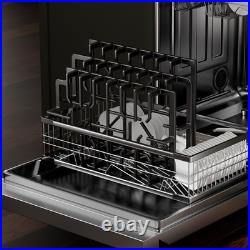 Empava 36 Stainless Steel 5 Italy Sabaf Burners Stove Top Gas Cook EMPV-36GC881