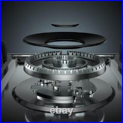 Empava 36 Stainless Steel 5 Italy Sabaf Burners Stove Top Gas Cook EMPV-36GC881