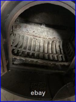 Federal Airtight Wood Burning Stove Model FA226L