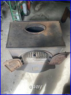 Federal Airtight Wood Burning Stove Model FA226L