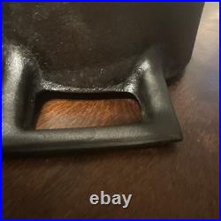 First Edition BSR Birmingham Stove Range Fish Fry Sportsman Grill Unmarked