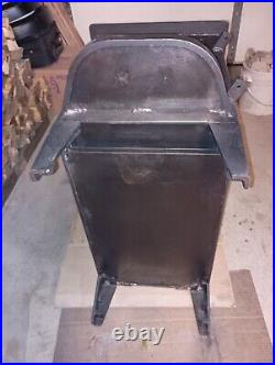 Fisher Mama Bear Wood Stove