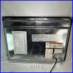 Frigidaire Gallery 30 Gas Stainless Steel Cooktop 4 Burn Cast Iron FFGC3025LSB