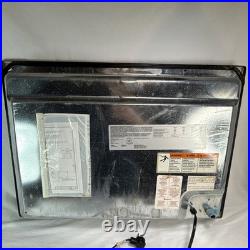 Frigidaire Gallery 30 Gas Stainless Steel Cooktop 4 Burn Cast Iron FFGC3025LSB