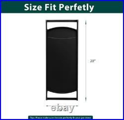 Frigidaire Gas Stove Griddle Replacement Part Cast Iron Center Burner Pan