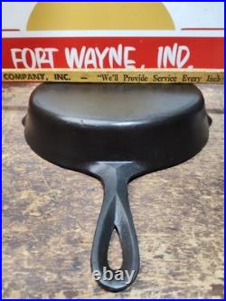 Fully Restored GRISWOLD Cast Iron Skillet Pan 12 Small Logo Seasoned Fully Restored GRISWOLD Cast Iron Skillet Pan 12 Small Logo Seasoned