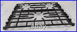 Furrion Stove Cast Iron 2 Piece Grate Replacement Cooktop Stove Top RV Camper