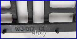 Furrion Stove Cast Iron 2 Piece Grate Replacement Cooktop Stove Top RV Camper