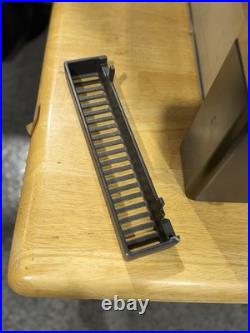 GE Cafe 48 Inch Wide 6 Burner Natural Gas Rangetop with Griddle