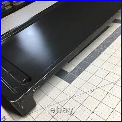 GE OEM Cooktop Stove Cast Iron Griddle WB07X10895 20 x 11 GE OEM Cooktop Stove Cast Iron Griddle WB07X10895 20 x 11