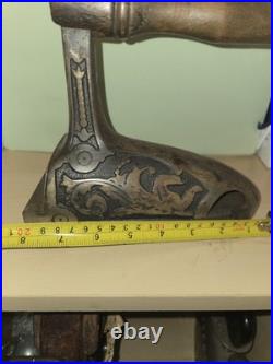 Gas Iron No Insert Stove Decor With Dragon Cast Iron Clothes FlatCarved