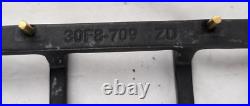 Greystone Cast Iron 2 Piece Stove Grate Replacement Cooktop Stove Top RV Camper