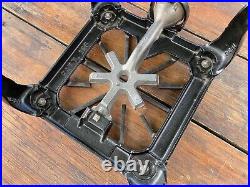 Griswold Cast Iron Single Burner Stove