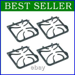 Heat Resistant Cast Iron Stove Grate Replacements