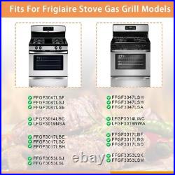 Heat Resistant Cast Iron Stove Grate Replacements
