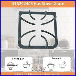 Heat Resistant Cast Iron Stove Grate Replacements