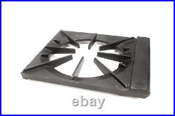 Imperial 1200 Top Grate, Stock Pot, Cast Iron