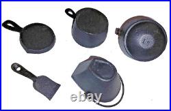 J&E STEVENS 1895 Rival Cast Iron Stove Salesmans Sample Store Display Miniature