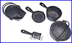 J&E STEVENS 1895 Rival Cast Iron Stove Salesmans Sample Store Display Miniature