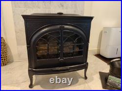 Jøtul GF 600 DV Firelight Direct Vent Gas Heater Jøtul GF 600 DV Firelight Direct Vent Gas Heater