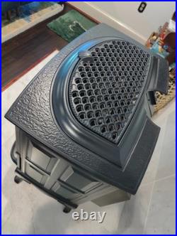 Jøtul GF 600 DV Firelight Direct Vent Gas Heater