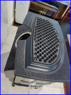 Jøtul GF 600 DV Firelight Direct Vent Gas Heater