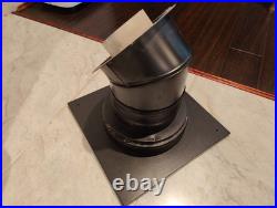 Jøtul GF 600 DV Firelight Direct Vent Gas Heater