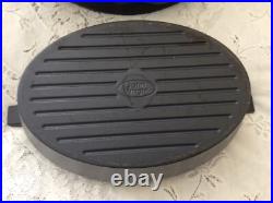 John Wright Black Cat Cast Iron Wood Stove Top Steamer Humidifier Rare John Wright Black Cat Cast Iron Wood Stove Top Steamer Humidifier Rare