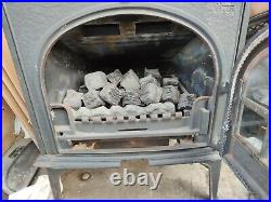Jotul F3 Gas Stove Cast iron