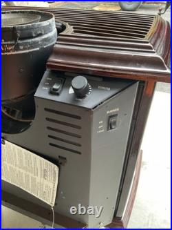 Jotul gas stove
