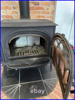 Jotul wood stove F500