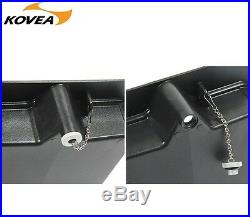 KOVEA 3 WAy All-in-one GAS Stove KG 0904PM OUTDOOR BBQ Camping Option Carry bag