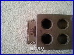 Kenton Brand EVA Cast Iron Stove